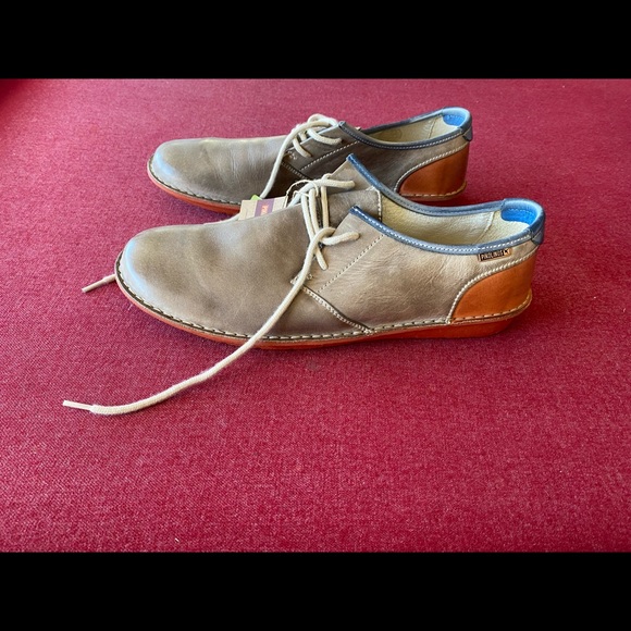 PIKOLINOS men’s shoes. - Picture 4 of 5